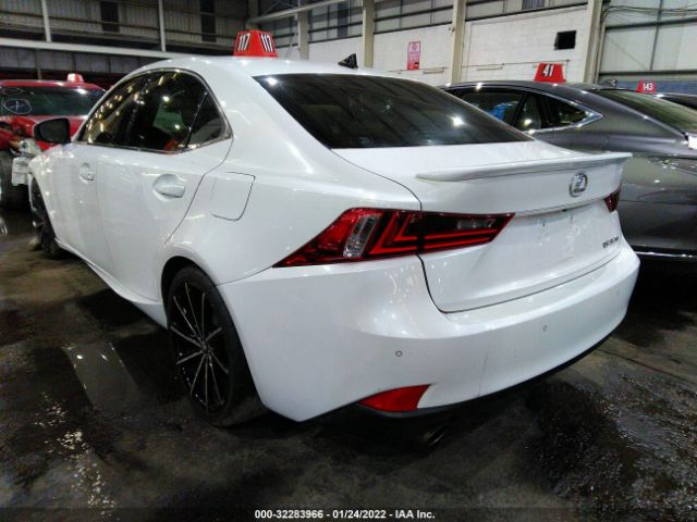 Photo 2 VIN: 000BE1D28E5008044 - LEXUS IS 350 