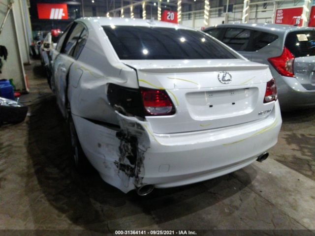 Photo 2 VIN: 000BE1KS2B0051919 - LEXUS GS 350 