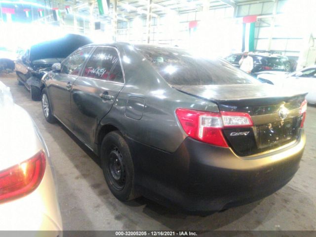 Photo 2 VIN: 000BF1FK8ER421312 - TOYOTA CAMRY 