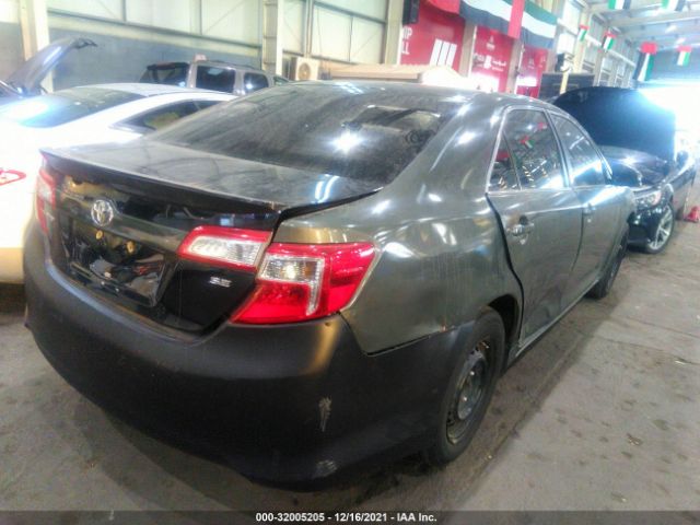 Photo 3 VIN: 000BF1FK8ER421312 - TOYOTA CAMRY 