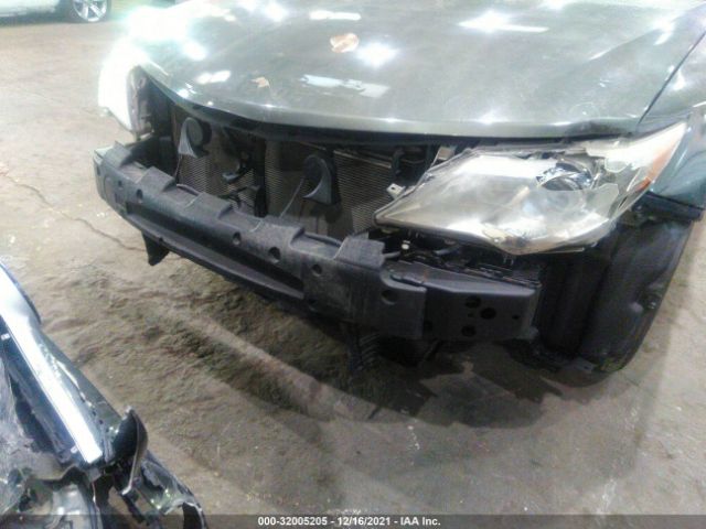 Photo 5 VIN: 000BF1FK8ER421312 - TOYOTA CAMRY 