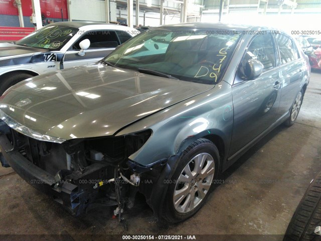 Photo 1 VIN: 000BK3DB2BU386749 - TOYOTA AVALON 