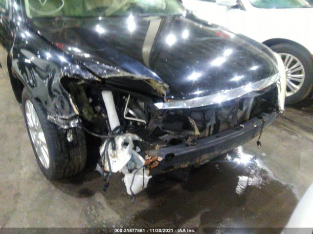 Photo 5 VIN: 000BK3DB3BU382368 - TOYOTA AVALON 