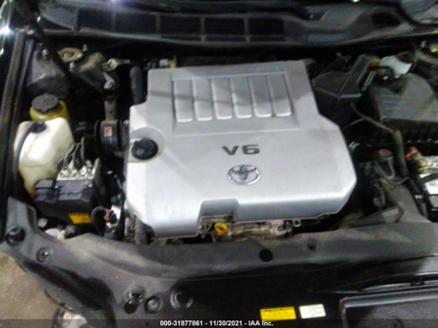 Photo 9 VIN: 000BK3DB3BU382368 - TOYOTA AVALON 