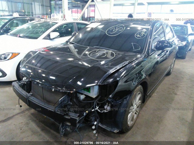 Photo 1 VIN: 000BK3DB3BU430922 - TOYOTA AVALON 