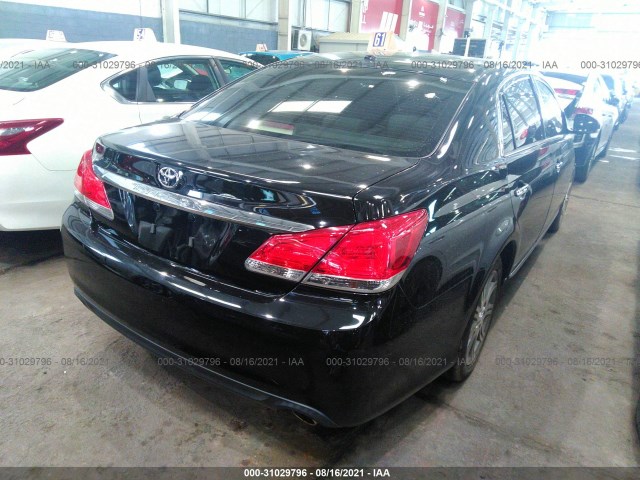 Photo 3 VIN: 000BK3DB3BU430922 - TOYOTA AVALON 