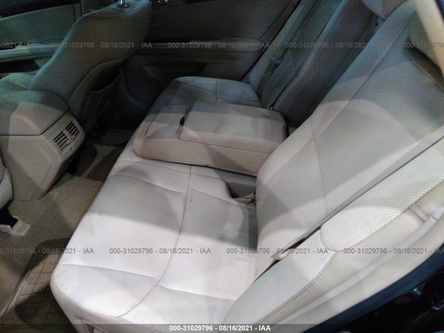 Photo 7 VIN: 000BK3DB3BU430922 - TOYOTA AVALON 