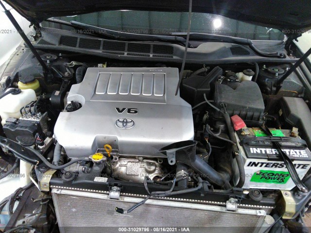 Photo 9 VIN: 000BK3DB3BU430922 - TOYOTA AVALON 