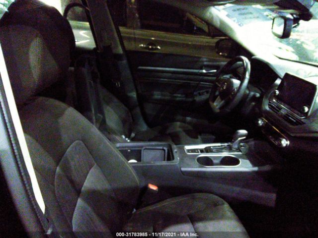 Photo 4 VIN: 000BL4DV1KC181663 - NISSAN ALTIMA 