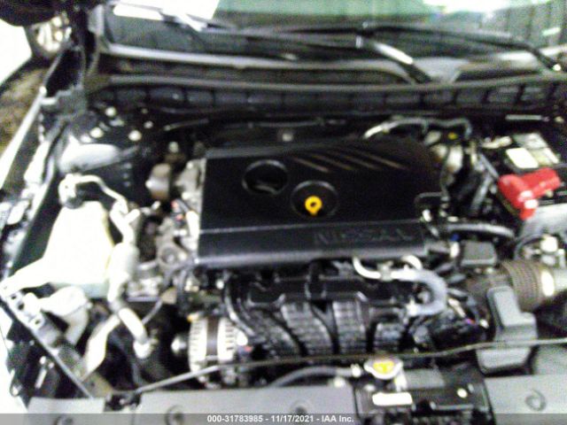 Photo 9 VIN: 000BL4DV1KC181663 - NISSAN ALTIMA 