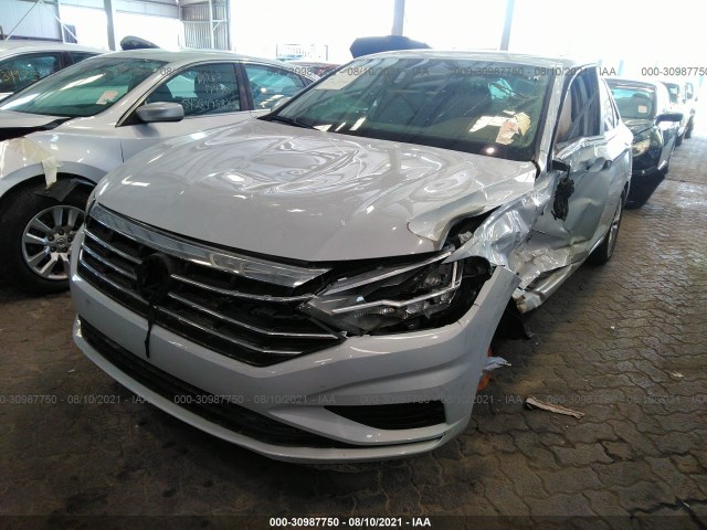 Photo 1 VIN: 000C57BU5KM033774 - VOLKSWAGEN JETTA 