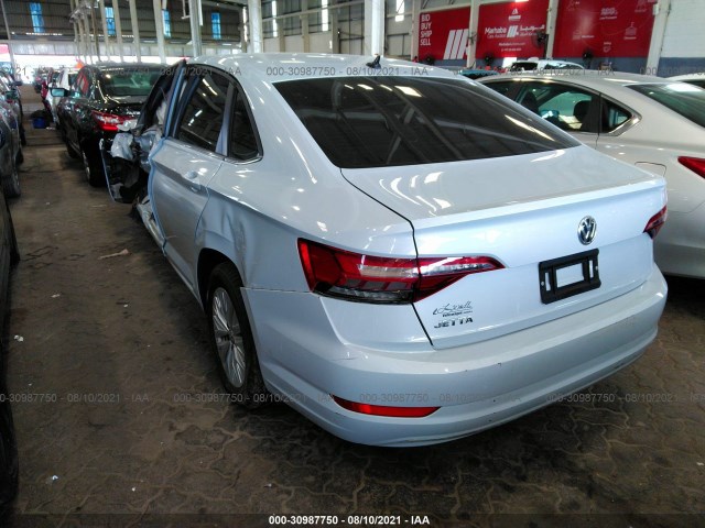 Photo 2 VIN: 000C57BU5KM033774 - VOLKSWAGEN JETTA 