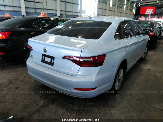 Photo 3 VIN: 000C57BU5KM033774 - VOLKSWAGEN JETTA 