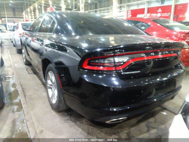 Photo 2 VIN: 000CDXBGXKH622404 - DODGE CHARGER 