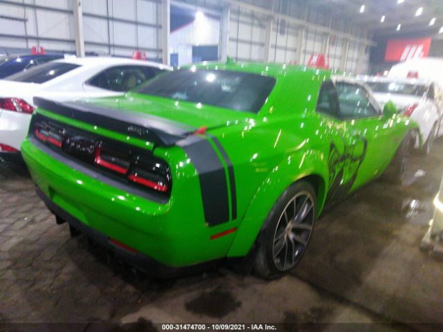 Photo 3 VIN: 000CDZFJ4HH554479 - DODGE CHALLENGER 