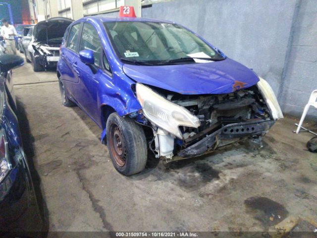 Photo 0 VIN: 000CE2CP4FL363242 - NISSAN VERSA NOTE 