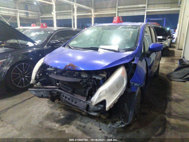 Photo 1 VIN: 000CE2CP4FL363242 - NISSAN VERSA NOTE 