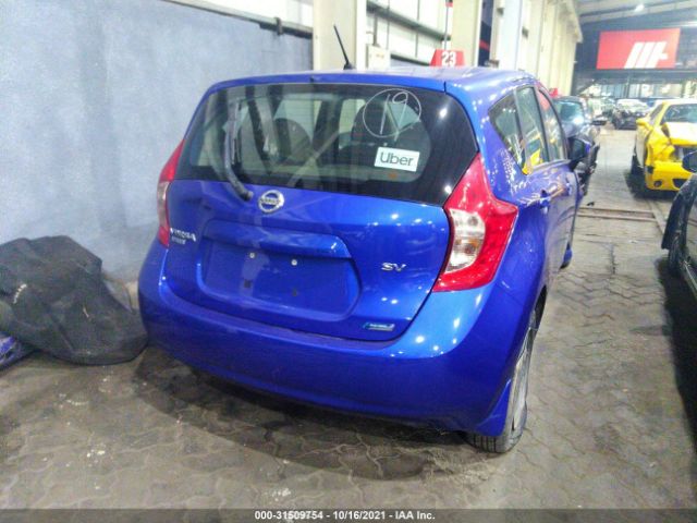 Photo 3 VIN: 000CE2CP4FL363242 - NISSAN VERSA NOTE 