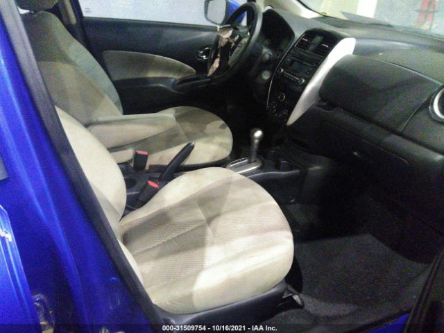 Photo 4 VIN: 000CE2CP4FL363242 - NISSAN VERSA NOTE 