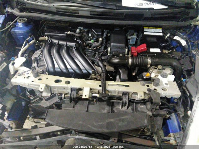 Photo 9 VIN: 000CE2CP4FL363242 - NISSAN VERSA NOTE 