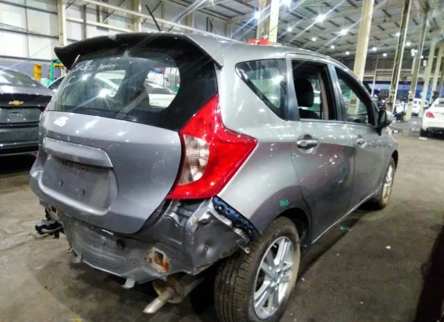 Photo 3 VIN: 000CE2CP9EL397692 - NISSAN VERSA NOTE 