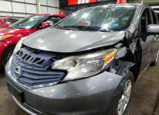 Photo 5 VIN: 000CE2CP9EL397692 - NISSAN VERSA NOTE 