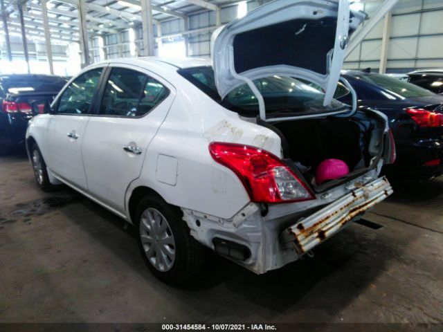 Photo 2 VIN: 000CN7AP2FL815172 - NISSAN VERSA 