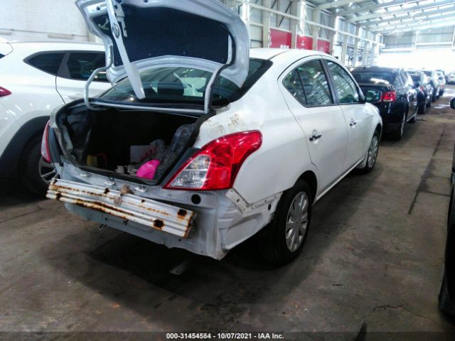 Photo 3 VIN: 000CN7AP2FL815172 - NISSAN VERSA 