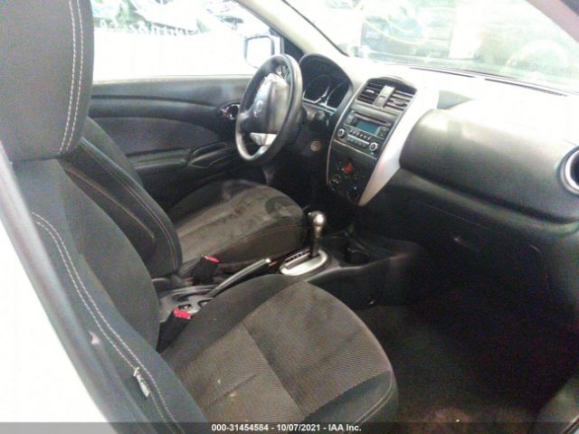 Photo 4 VIN: 000CN7AP2FL815172 - NISSAN VERSA 