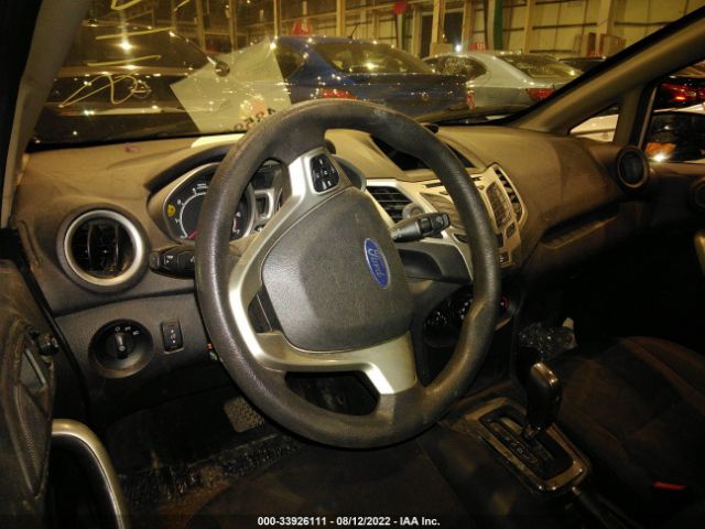 Photo 6 VIN: 000DP4EJ3CM154473 - FORD FIESTA 