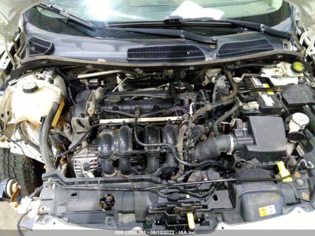 Photo 9 VIN: 000DP4EJ3CM154473 - FORD FIESTA 