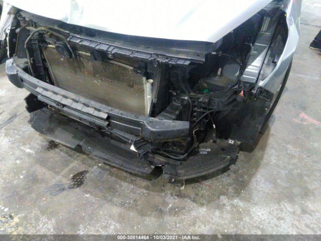 Photo 5 VIN: 000E34AF3GH401823 - HYUNDAI SONATA 