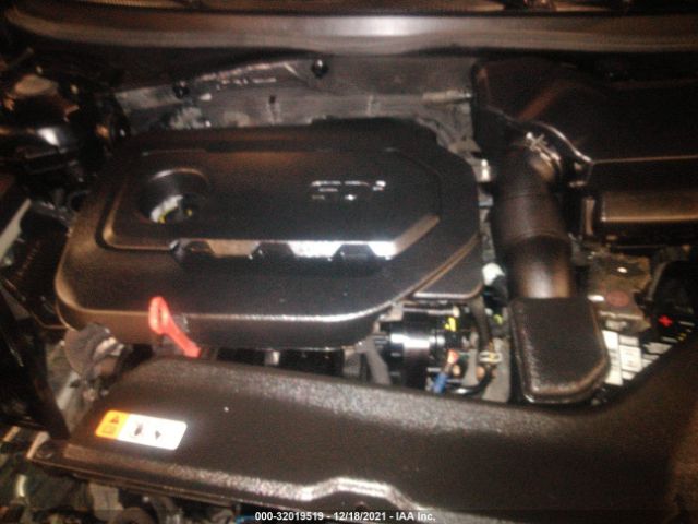 Photo 9 VIN: 000E34AF8HH469973 - HYUNDAI SONATA 