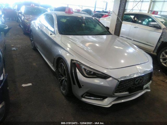 Photo 0 VIN: 000EV7EL3HM551923 - INFINITI Q60 