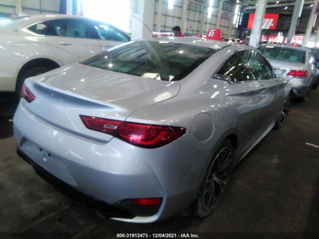 Photo 3 VIN: 000EV7EL3HM551923 - INFINITI Q60 