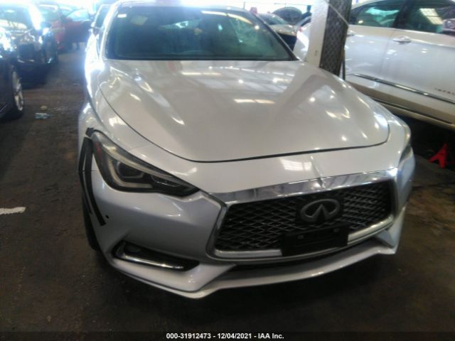 Photo 5 VIN: 000EV7EL3HM551923 - INFINITI Q60 