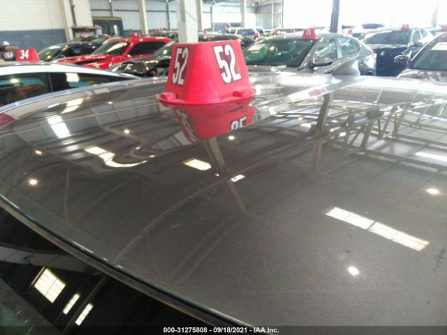 Photo 6 VIN: 000FA1RX4M0104387 - CHEVROLET CAMARO 