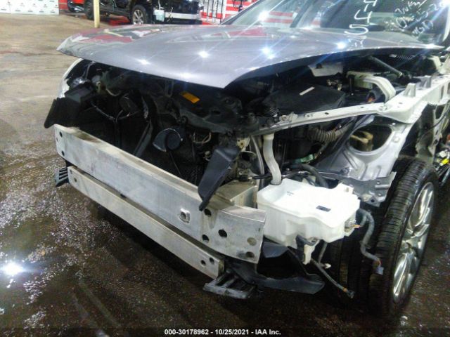 Photo 5 VIN: 000GL5EF5F5054145 - LEXUS LS 460 