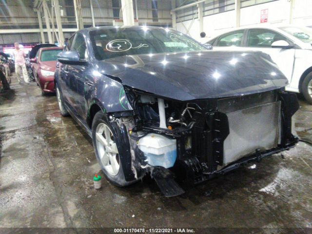 Photo 0 VIN: 000GM4A78F5592827 - KIA OPTIMA 