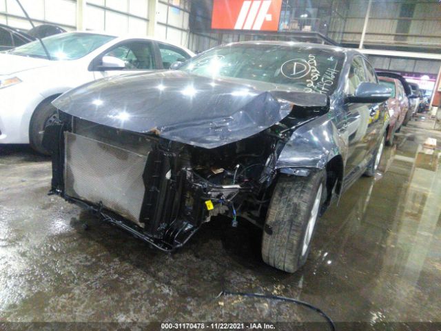 Photo 1 VIN: 000GM4A78F5592827 - KIA OPTIMA 