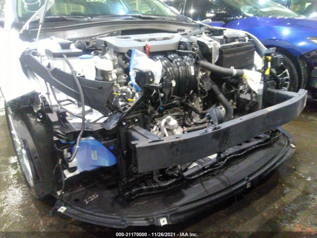 Photo 5 VIN: 000GT4L37JG190348 - KIA OPTIMA 