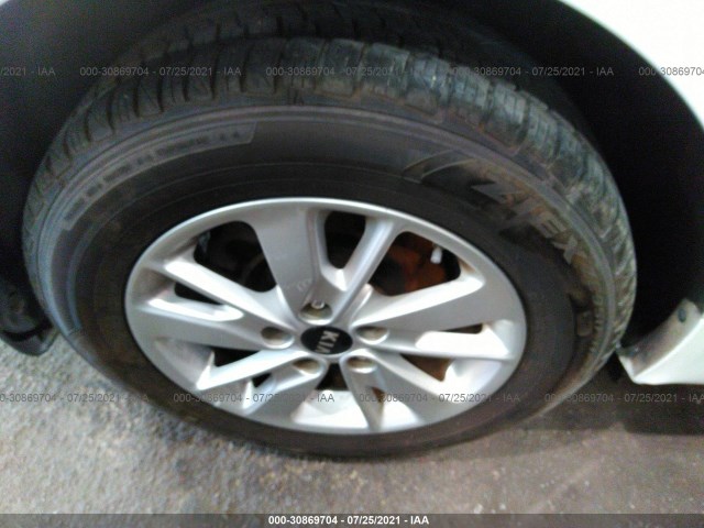 Photo 7 VIN: 000GU4L3XGG056200 - KIA OPTIMA 