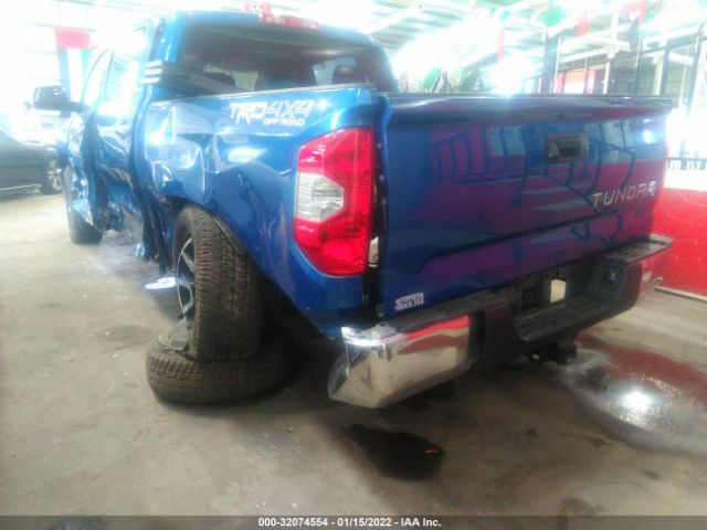 Photo 2 VIN: 000HW5F14JX747415 - TOYOTA TUNDRA 4WD 