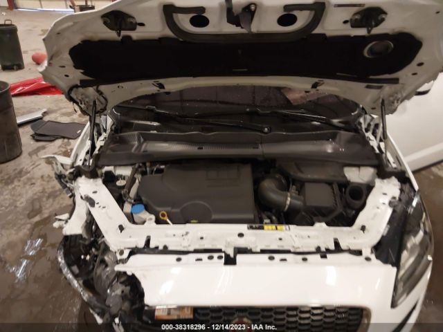 Photo 9 VIN: 000J2SX6J1V090989 - JAGUAR E-PACE 