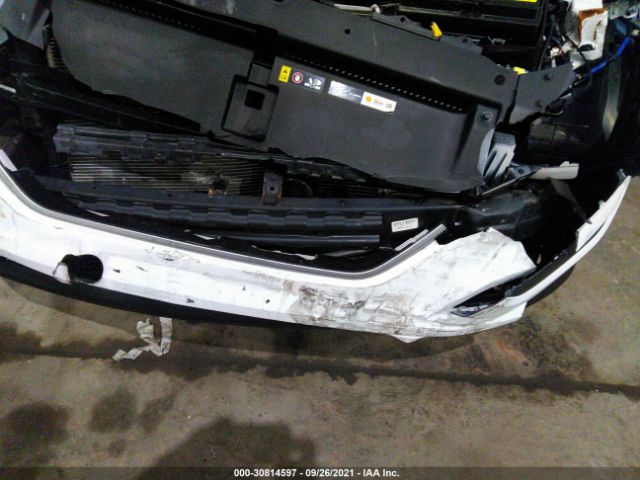 Photo 5 VIN: 000J33A48HU303624 - HYUNDAI TUCSON 