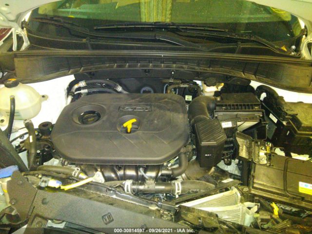 Photo 9 VIN: 000J33A48HU303624 - HYUNDAI TUCSON 