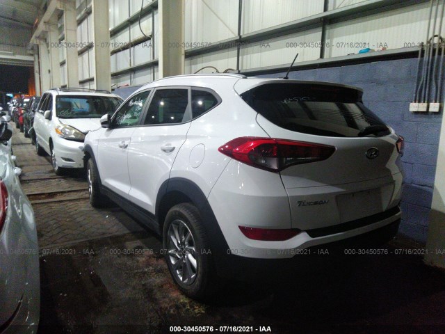 Photo 2 VIN: 000J3CA42GU177324 - HYUNDAI TUCSON 