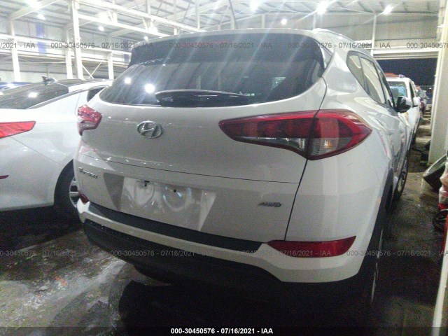 Photo 3 VIN: 000J3CA42GU177324 - HYUNDAI TUCSON 