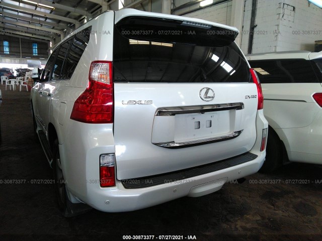 Photo 2 VIN: 000JM7FX9A5013577 - LEXUS GX 460 