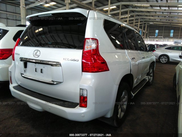 Photo 3 VIN: 000JM7FX9A5013577 - LEXUS GX 460 